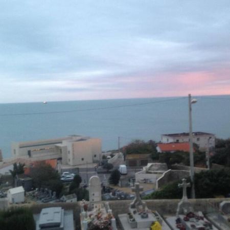 Le Grand Mole - 2 A 8 Voyageurs Apartamento Sète Exterior foto