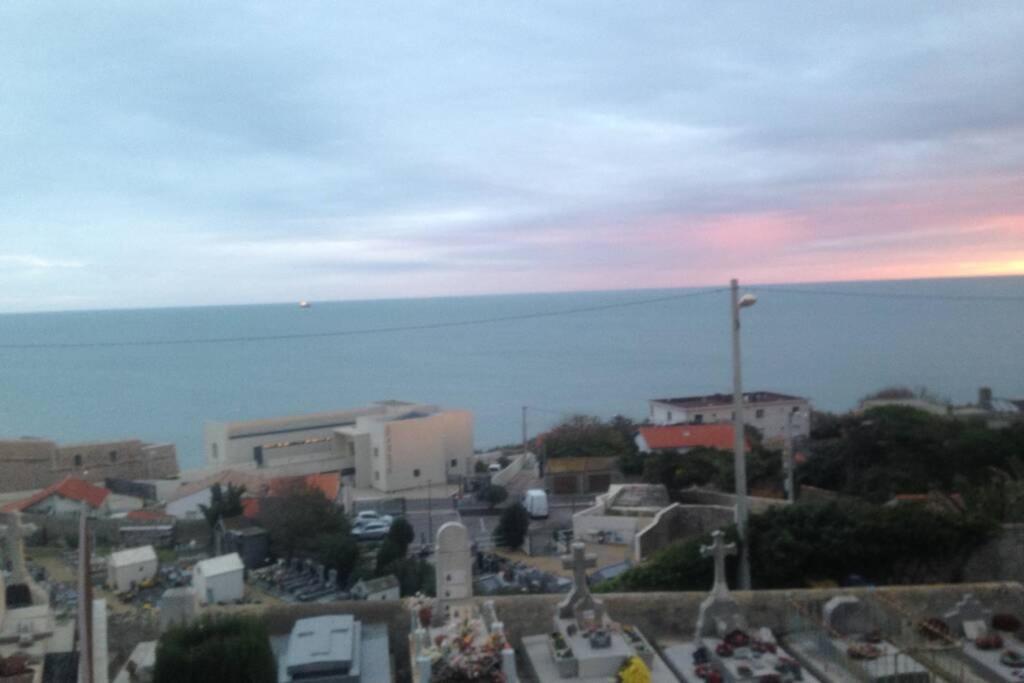 Le Grand Mole - 2 A 8 Voyageurs Apartamento Sète Exterior foto